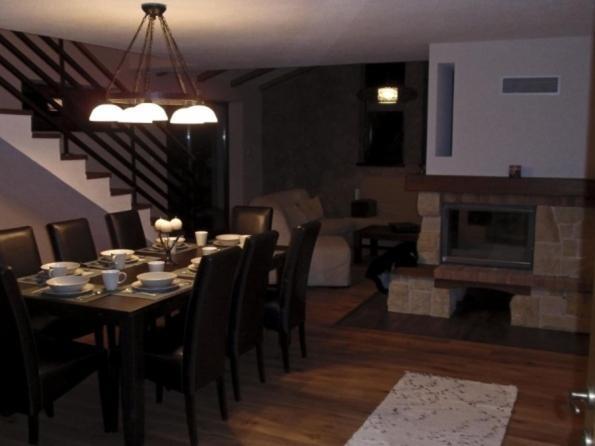Liptovia Resort Liptovsky Hradok Ruang foto