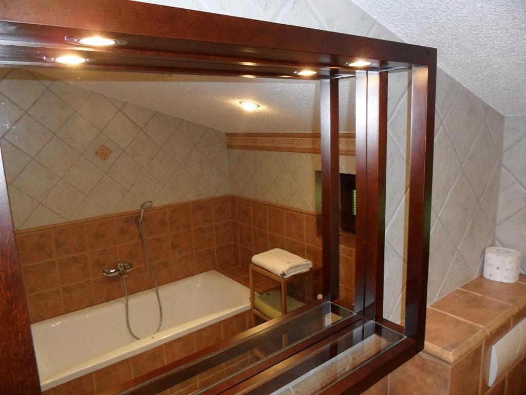 Liptovia Resort Liptovsky Hradok Ruang foto