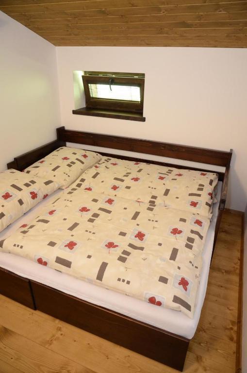 Liptovia Resort Liptovsky Hradok Ruang foto