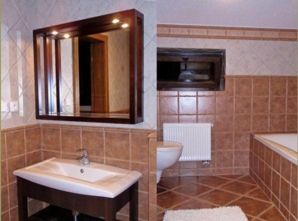 Liptovia Resort Liptovsky Hradok Bagian luar foto